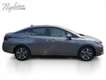 2025 Versa Thumbnail 7