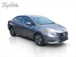 2025 Versa Thumbnail 8