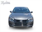 2025 Versa Thumbnail 9