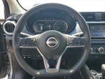 2025 Versa Thumbnail 12
