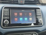 2025 Versa Thumbnail 13