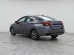 2025 Versa Thumbnail 2