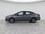 2025 Versa Thumbnail 3
