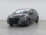 2025 Versa Thumbnail 4