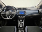 2025 Versa Thumbnail 9