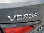 2025 Versa Thumbnail 8