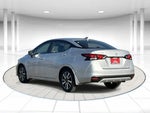 2025 Versa Thumbnail 2