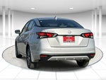 2025 Versa Thumbnail 3