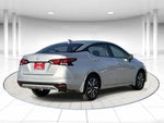 2025 Versa Thumbnail 4