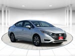 2025 Versa Thumbnail 5