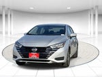 2025 Versa Thumbnail 6