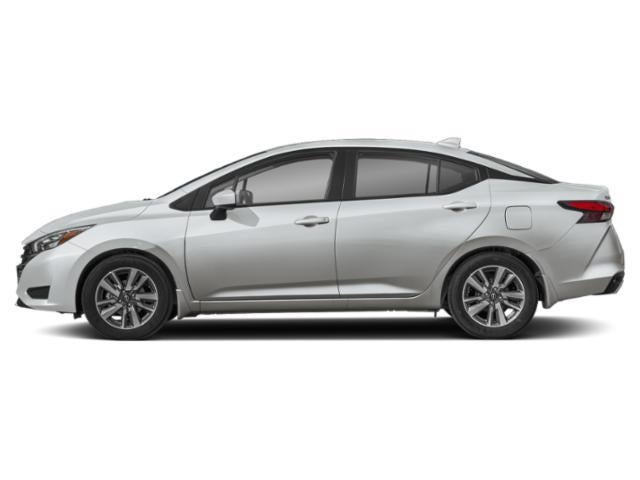 2025 Nissan Versa - $20,899