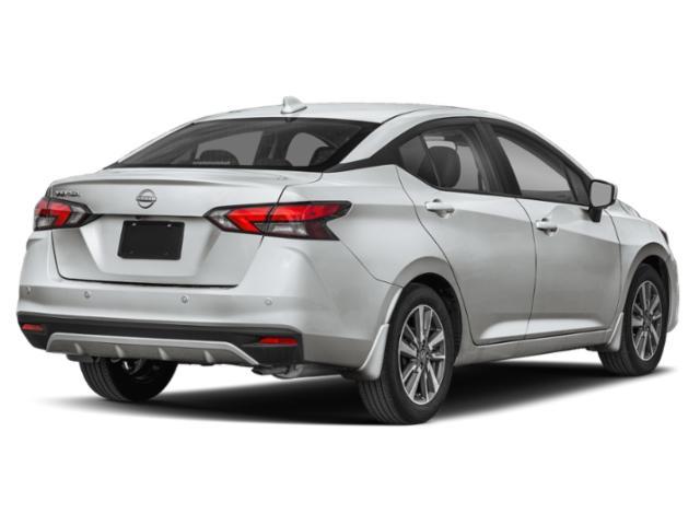 2025 Nissan Versa - $20,899