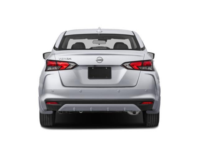 2025 Nissan Versa - $20,899