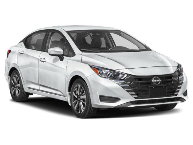 2025 Nissan Versa - $20,899