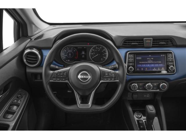 2025 Nissan Versa - $20,899