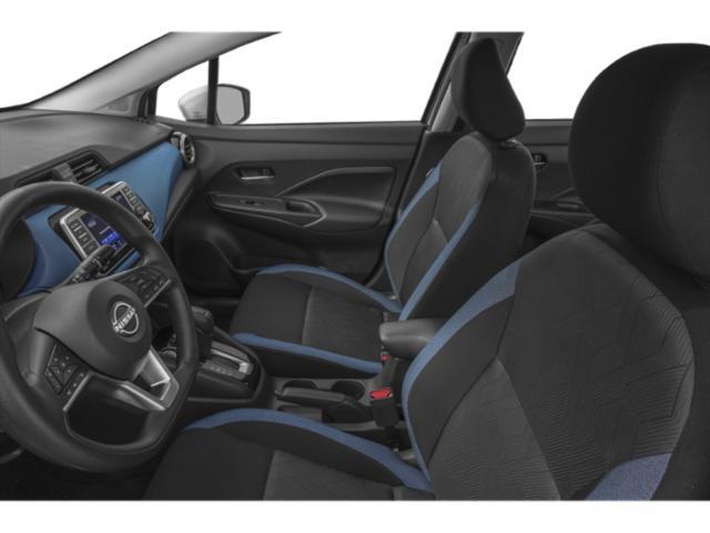 2025 Nissan Versa - $20,899
