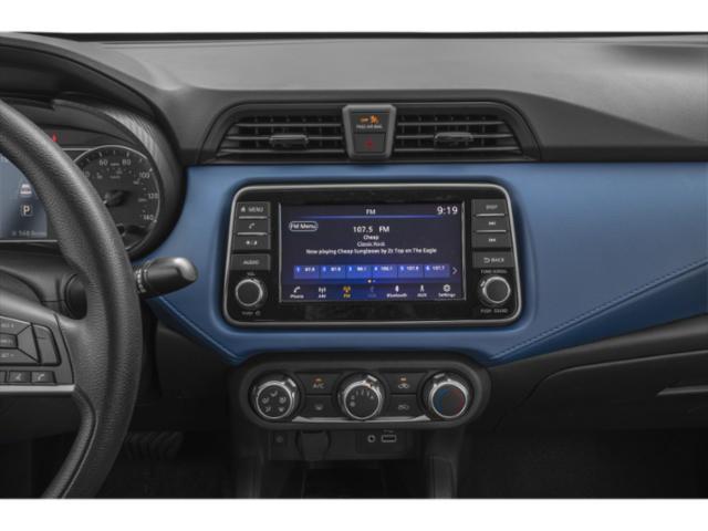 2025 Nissan Versa - $20,899