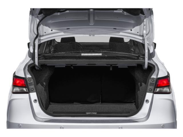 2025 Nissan Versa - $20,899