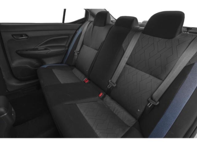 2025 Nissan Versa - $20,899