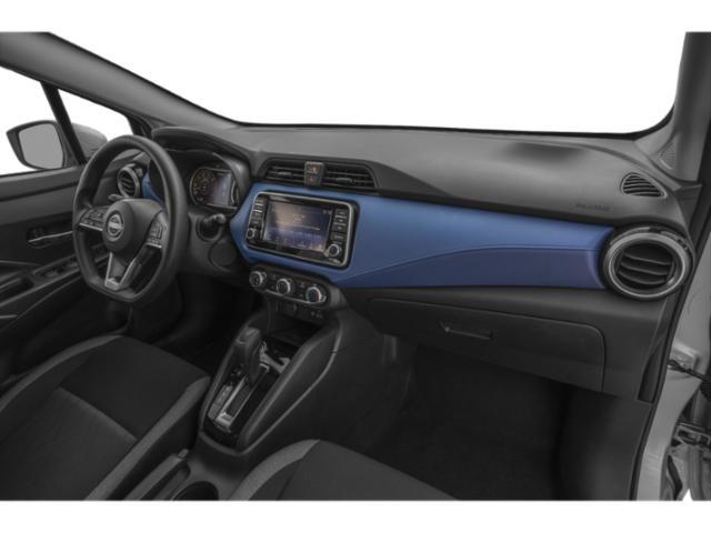 2025 Nissan Versa - $20,899