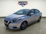 2020 Versa Thumbnail 1