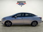 2020 Versa Thumbnail 2