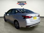 2020 Versa Thumbnail 3