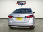 2020 Versa Thumbnail 4