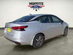 2020 Versa Thumbnail 5