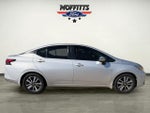 2020 Versa Thumbnail 6