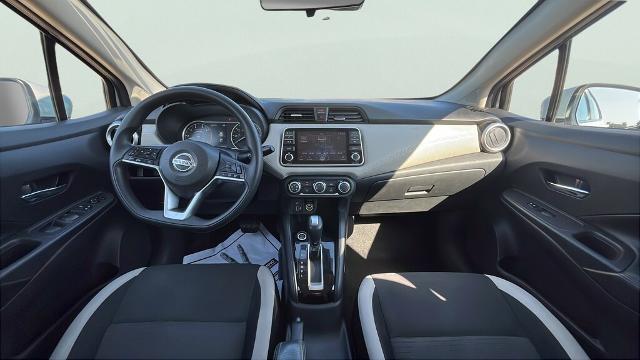 2020 Nissan Versa - $13,753