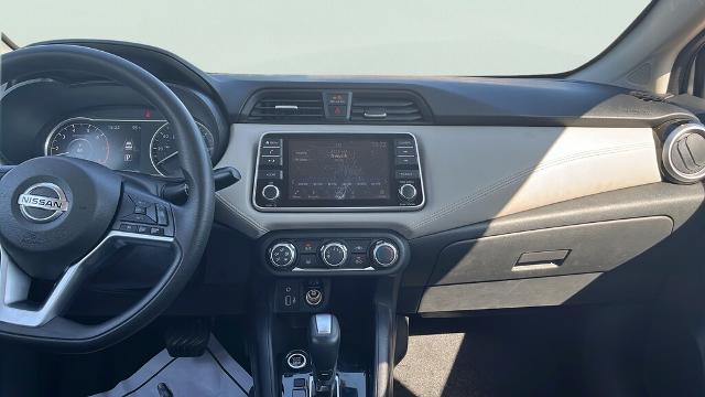 2020 Nissan Versa - $13,753