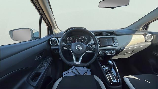 2020 Nissan Versa - $13,753