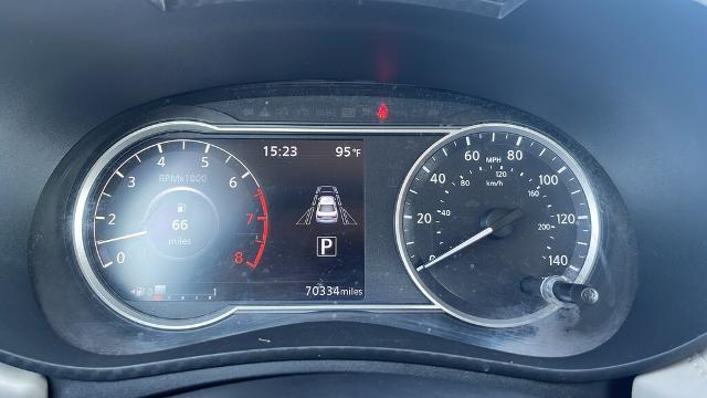 2020 Nissan Versa - $13,753