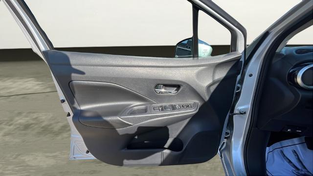 2020 Nissan Versa - $13,753