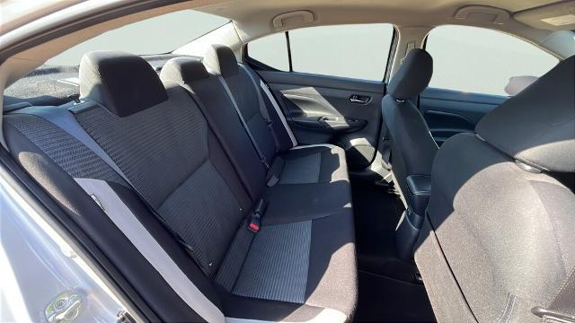 2020 Nissan Versa - $13,753