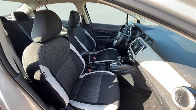 2020 Nissan Versa - $13,753