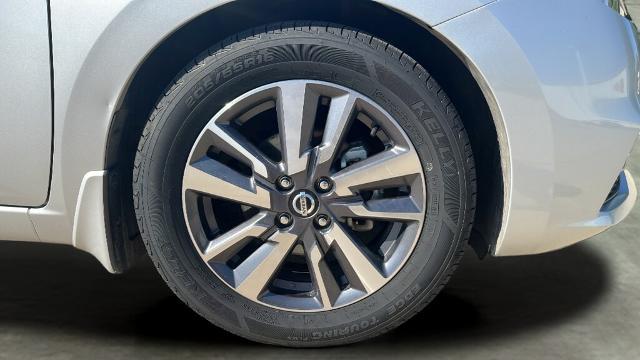 2020 Nissan Versa - $13,753