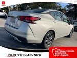 2020 Versa Thumbnail 10
