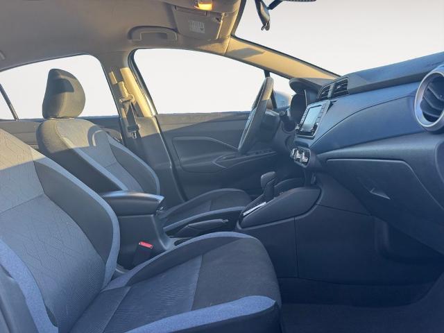 2025 Nissan Versa - $17,854