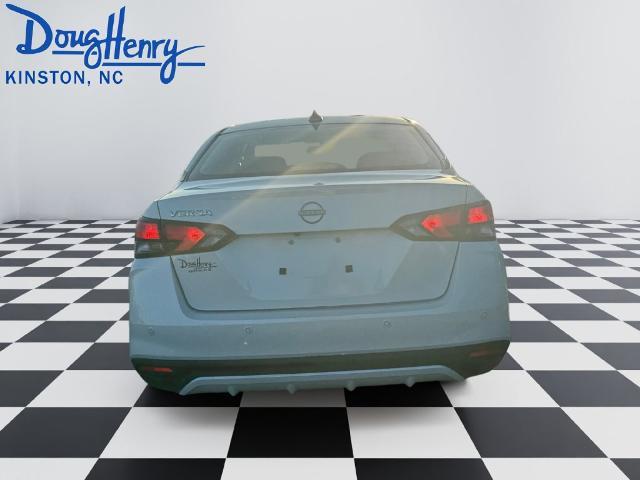 2025 Nissan Versa - $17,854