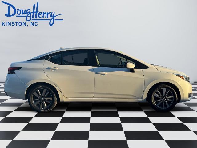2025 Nissan Versa - $17,854