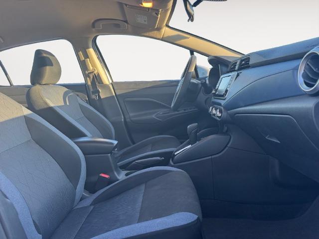 2025 Nissan Versa - $17,854