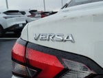 2025 Versa Thumbnail 6