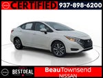 2025 Versa Thumbnail 1