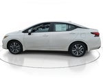 2025 Versa Thumbnail 3