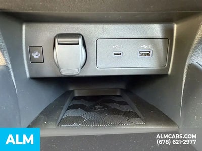 Photo of a 2025 Nissan Versa SV 4DR Sedan for sale