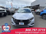 2025 Versa Thumbnail 2
