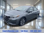 2025 Versa Thumbnail 1
